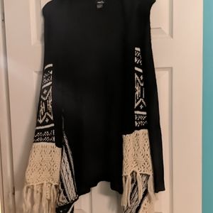 Closet clean out